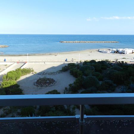 Front De Mer T2 Palavas Les Flots Direct Plage Экстерьер фото